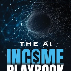 The AI Income Playbook